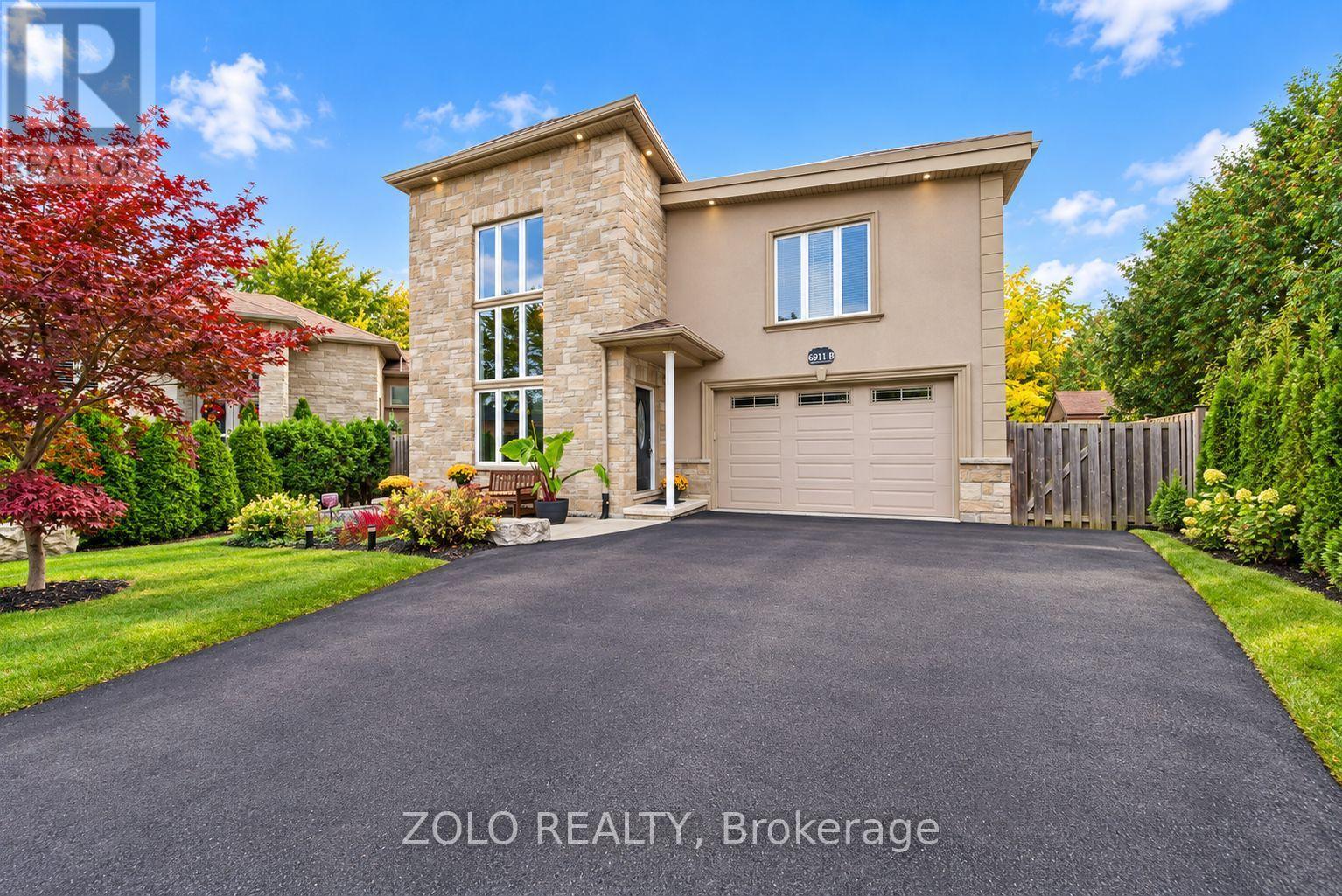 6911B HICKLING CRESCENT, Mississauga, Ontario