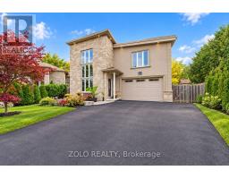 6911B HICKLING CRESCENT, Mississauga, Ontario