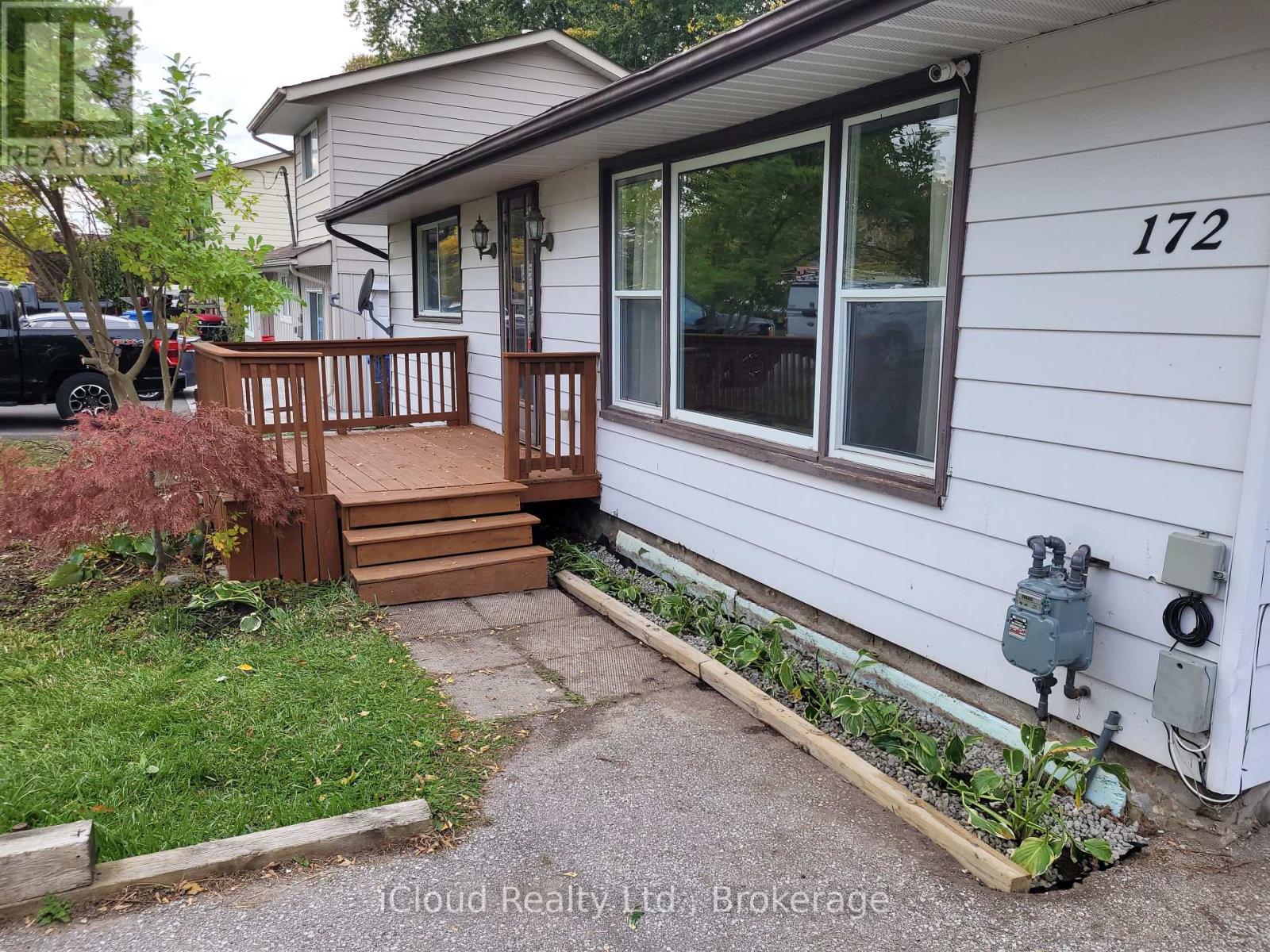 172 Silas Boulevard, Georgina, Ontario  L4P 2K3 - Photo 30 - N13858462