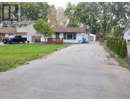 172 SILAS BOULEVARD, Georgina, Ontario