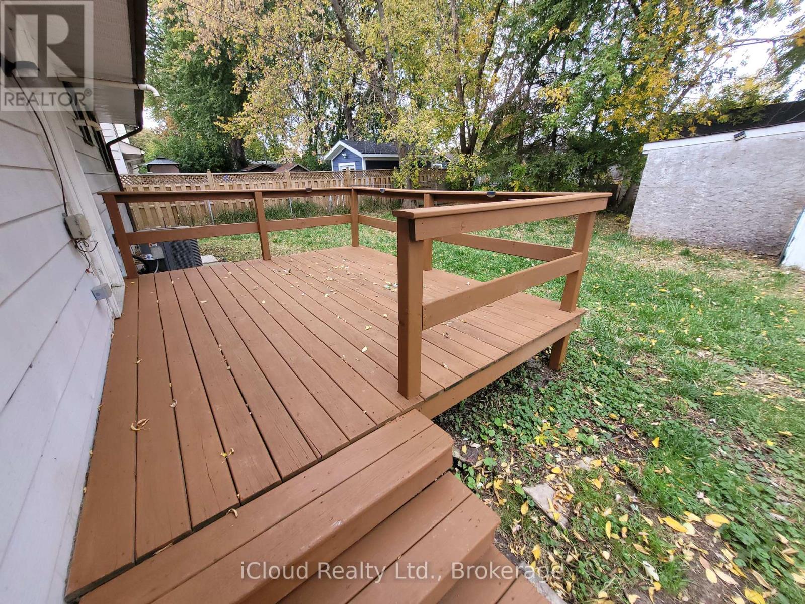 172 Silas Boulevard, Georgina, Ontario  L4P 2K3 - Photo 27 - N13860848