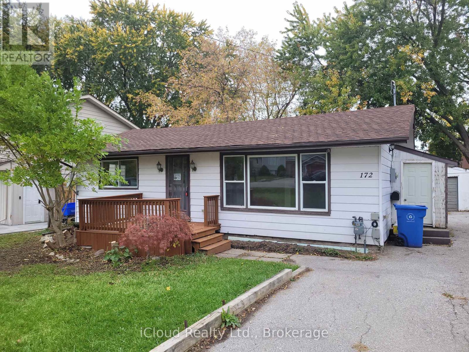 172 Silas Boulevard, Georgina, Ontario  L4P 2K3 - Photo 24 - N13860848