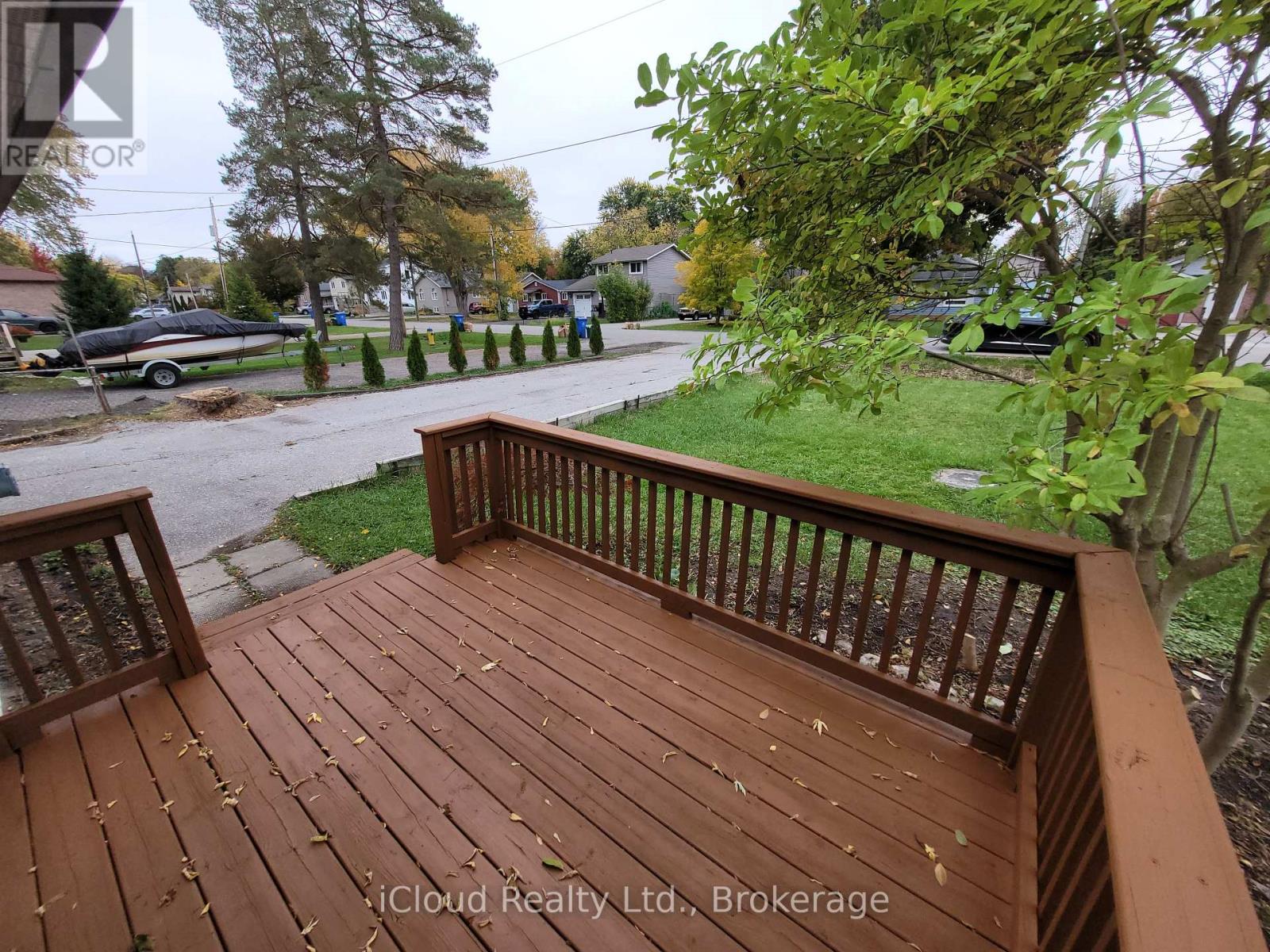 172 Silas Boulevard, Georgina, Ontario  L4P 2K3 - Photo 25 - N13860848