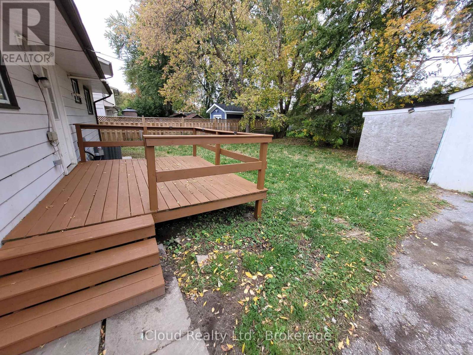 172 Silas Boulevard, Georgina, Ontario  L4P 2K3 - Photo 26 - N13860848