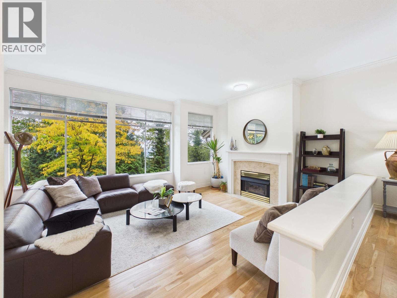 5 2979 Panorama Drive, Coquitlam, British Columbia  V3E 2W8 - Photo 3 - R3174873