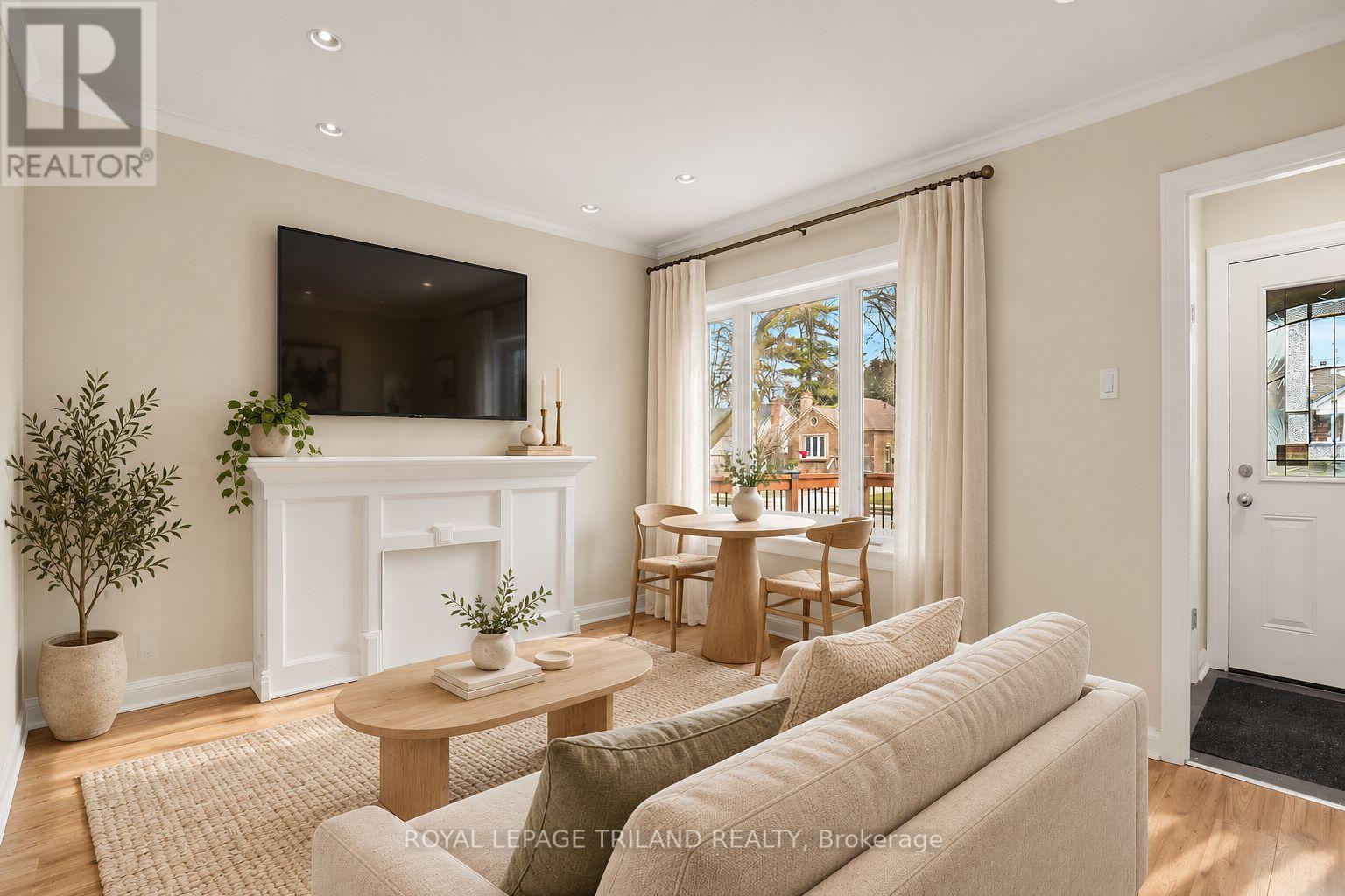 A - 1324 BRYDGES STREET, london east (east n), Ontario