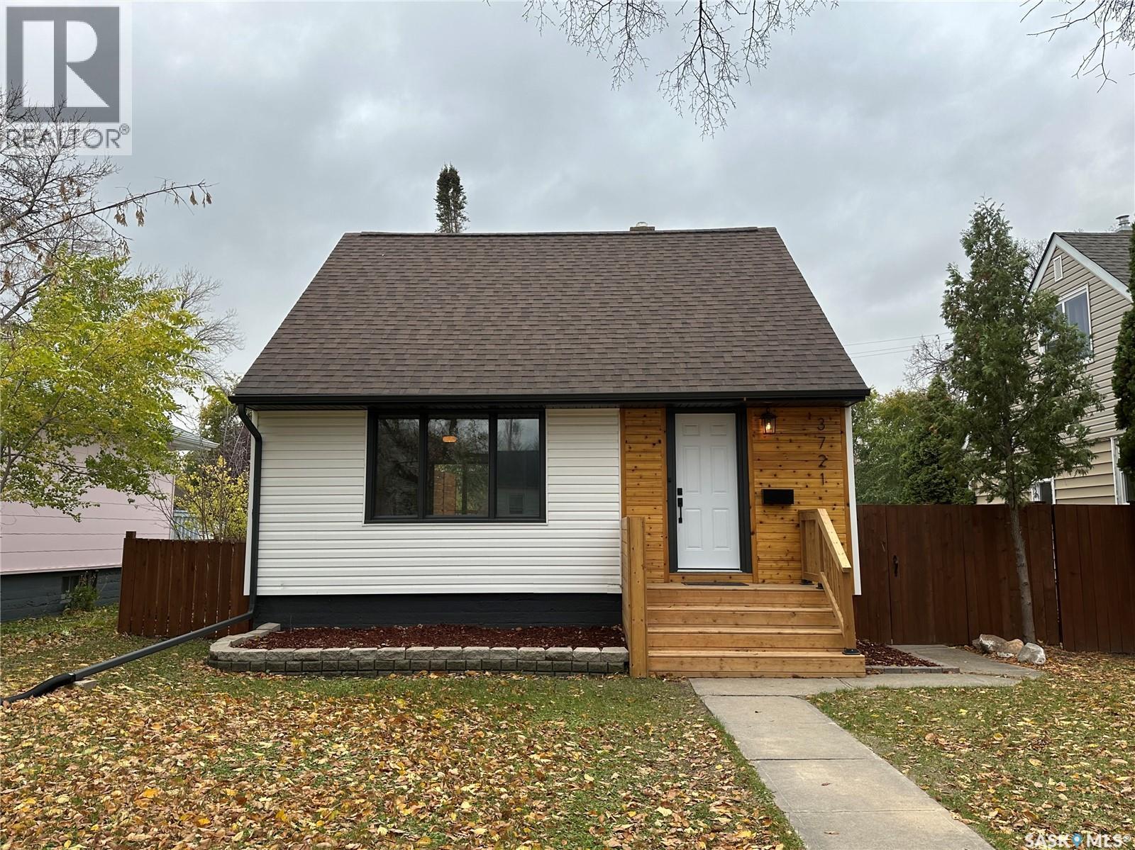 3721 Caen Avenue, Regina, Saskatchewan  S4S 0Y5 - Photo 1 - SK051173