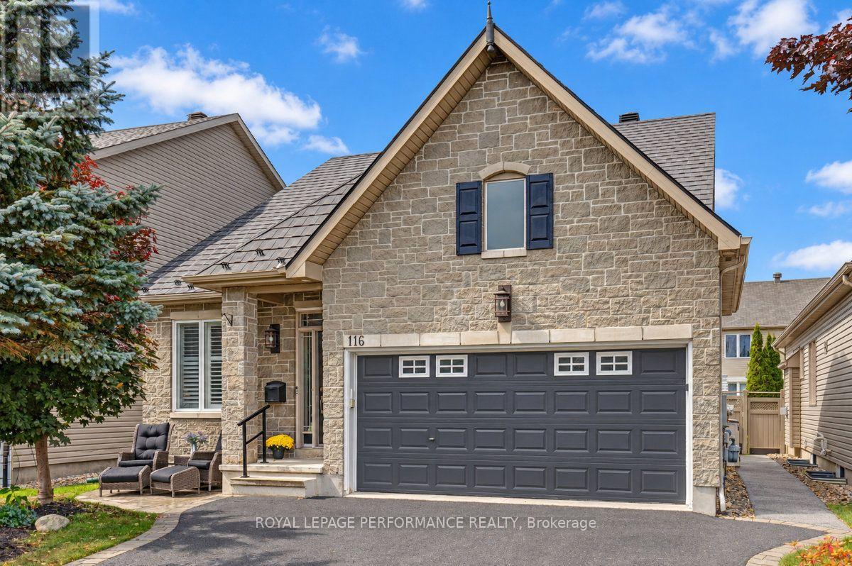 116 Trail Side Circle, Ottawa, Ontario  K4A 5B3 - Photo 2 - X14084820