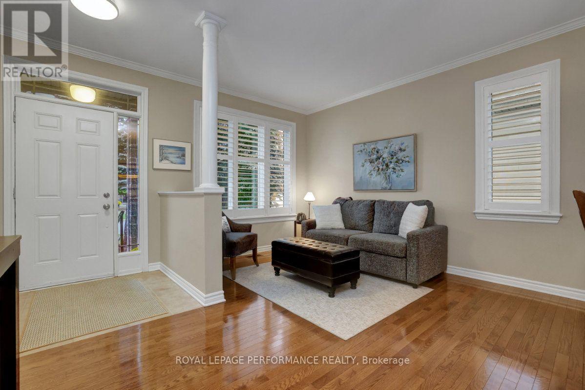 116 Trail Side Circle, Ottawa, Ontario  K4A 5B3 - Photo 4 - X14084820