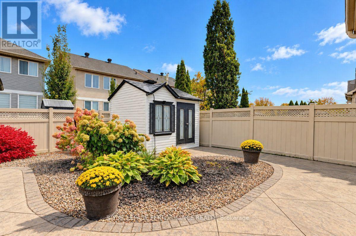 116 Trail Side Circle, Ottawa, Ontario  K4A 5B3 - Photo 40 - X14084820