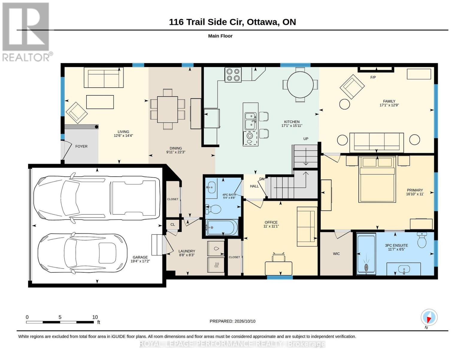 116 Trail Side Circle, Ottawa, Ontario  K4A 5B3 - Photo 43 - X14084820