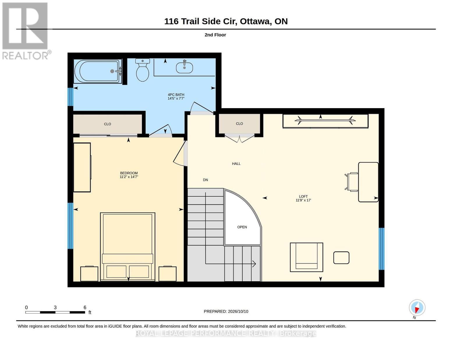 116 Trail Side Circle, Ottawa, Ontario  K4A 5B3 - Photo 44 - X14084820