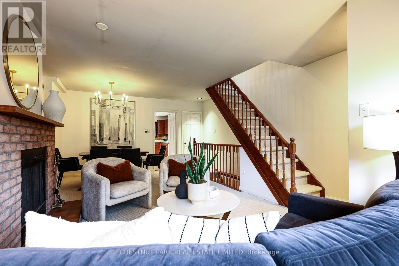 714 Merton Street, Toronto, Ontario  M4S 1B8 - Photo 7 - C14084812