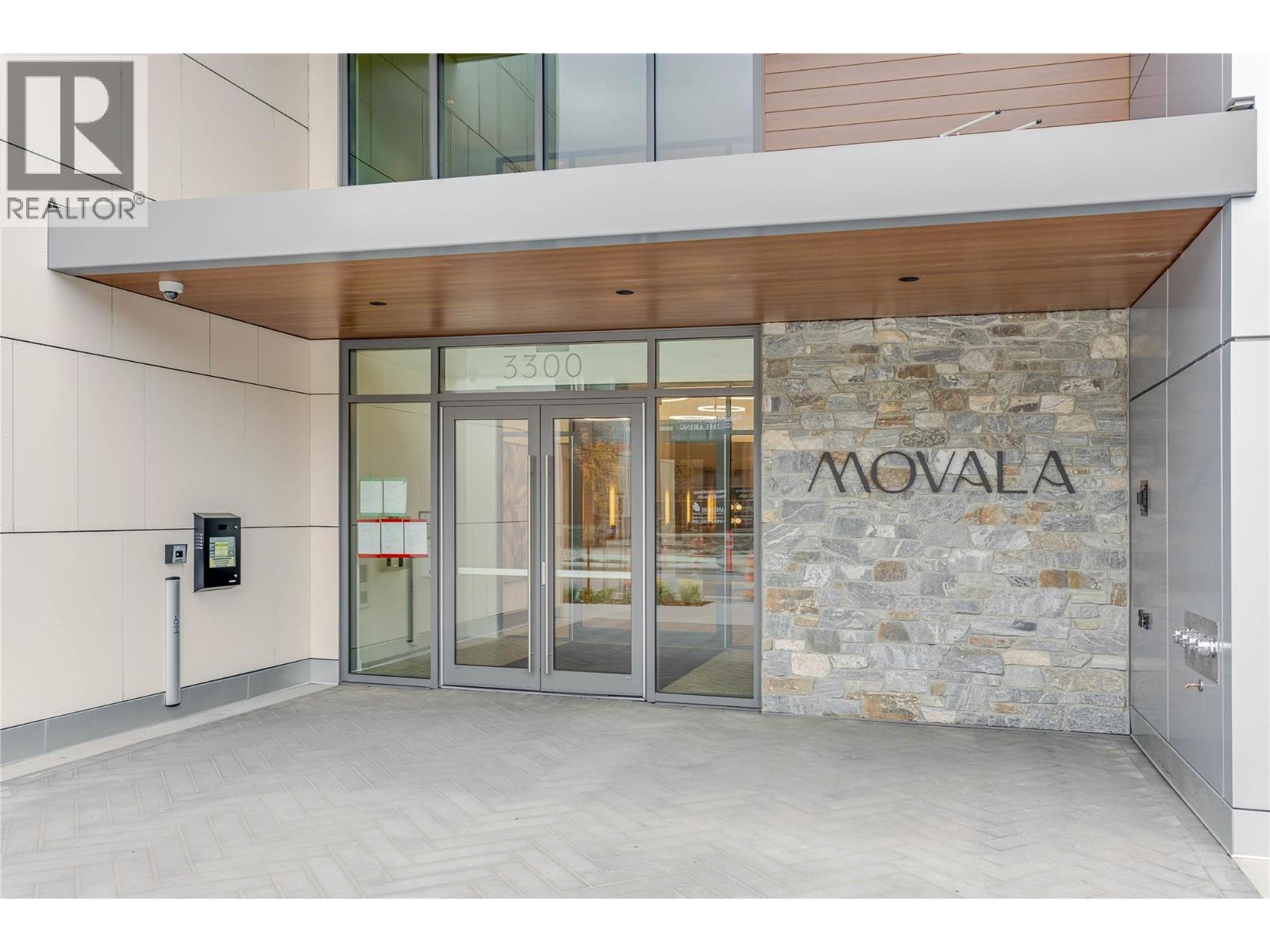 3300 Lakeshore Road Unit# 508, Kelowna, British Columbia