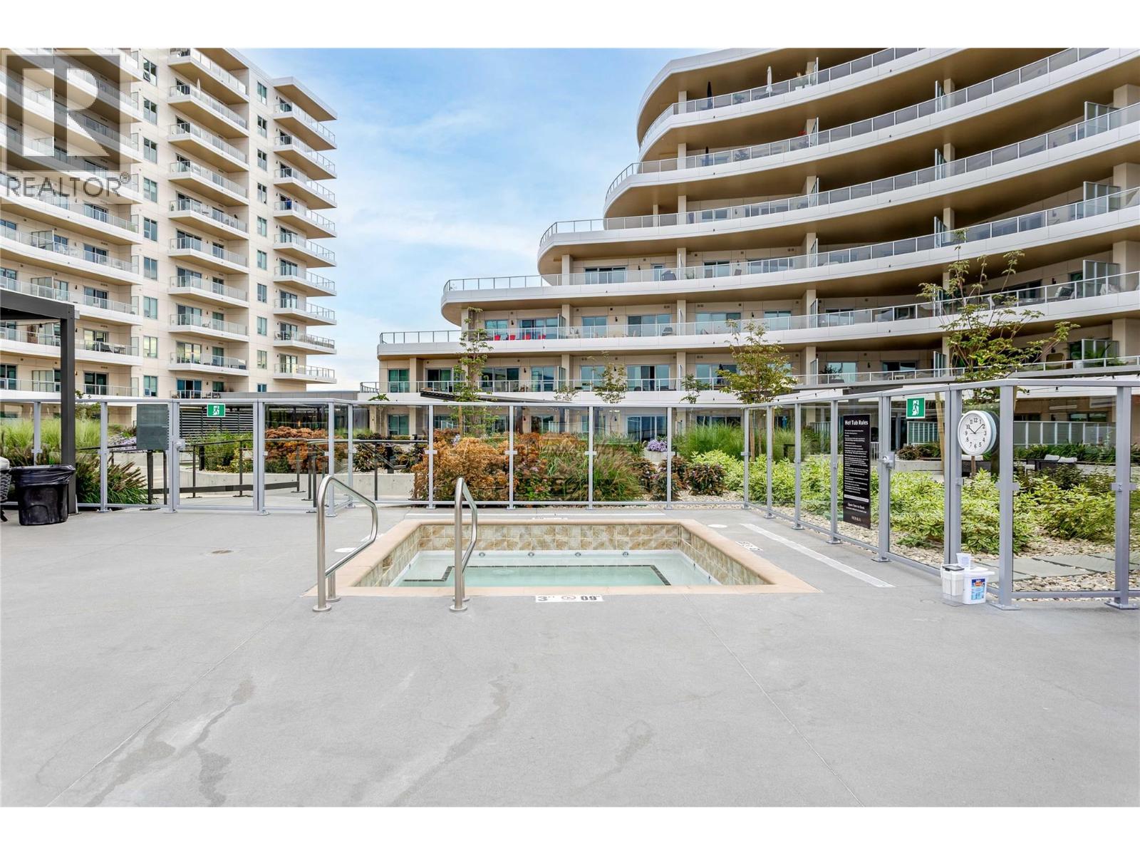 3300 Lakeshore Road Unit# 508, Kelowna, British Columbia  V1W 0J9 - Photo 22 - 10403562