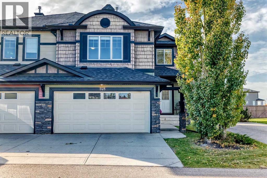 148 Springmere Grove, Chestermere, Alberta  T1X 0B5 - Photo 3 - A2351191