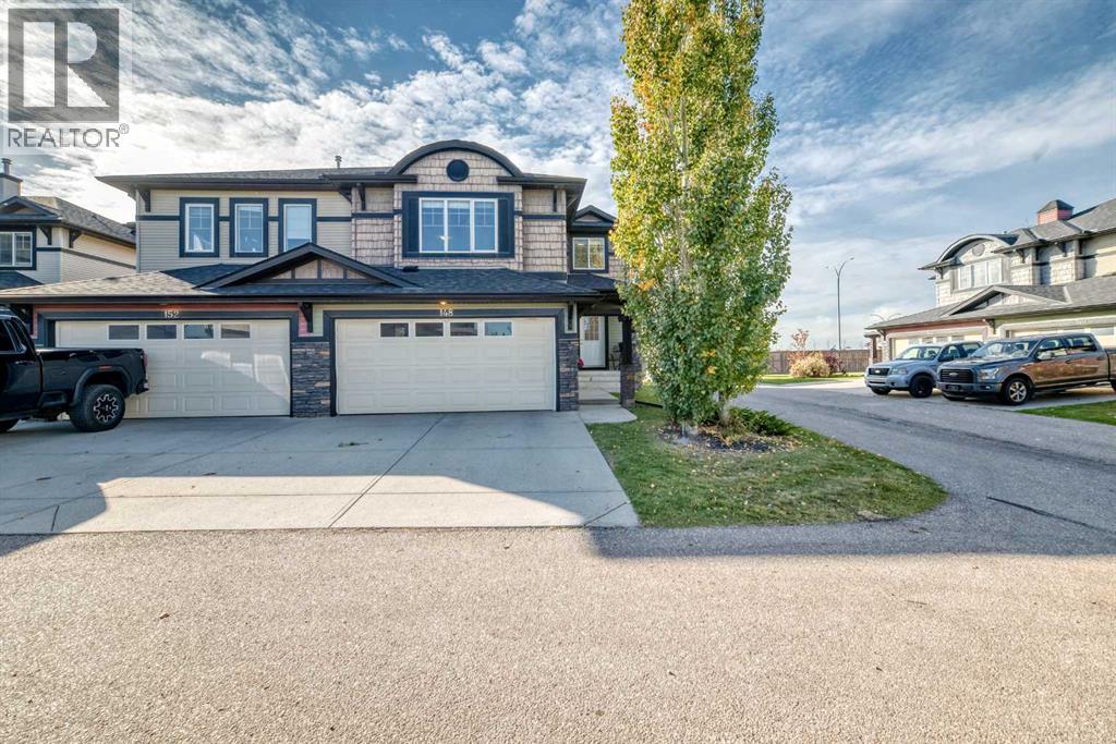 148 Springmere Grove, Chestermere, Alberta  T1X 0B5 - Photo 49 - A2351191
