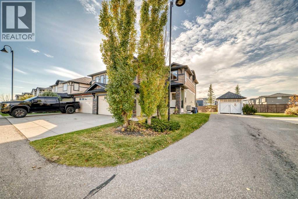 148 Springmere Grove, Chestermere, Alberta  T1X 0B5 - Photo 50 - A2351191