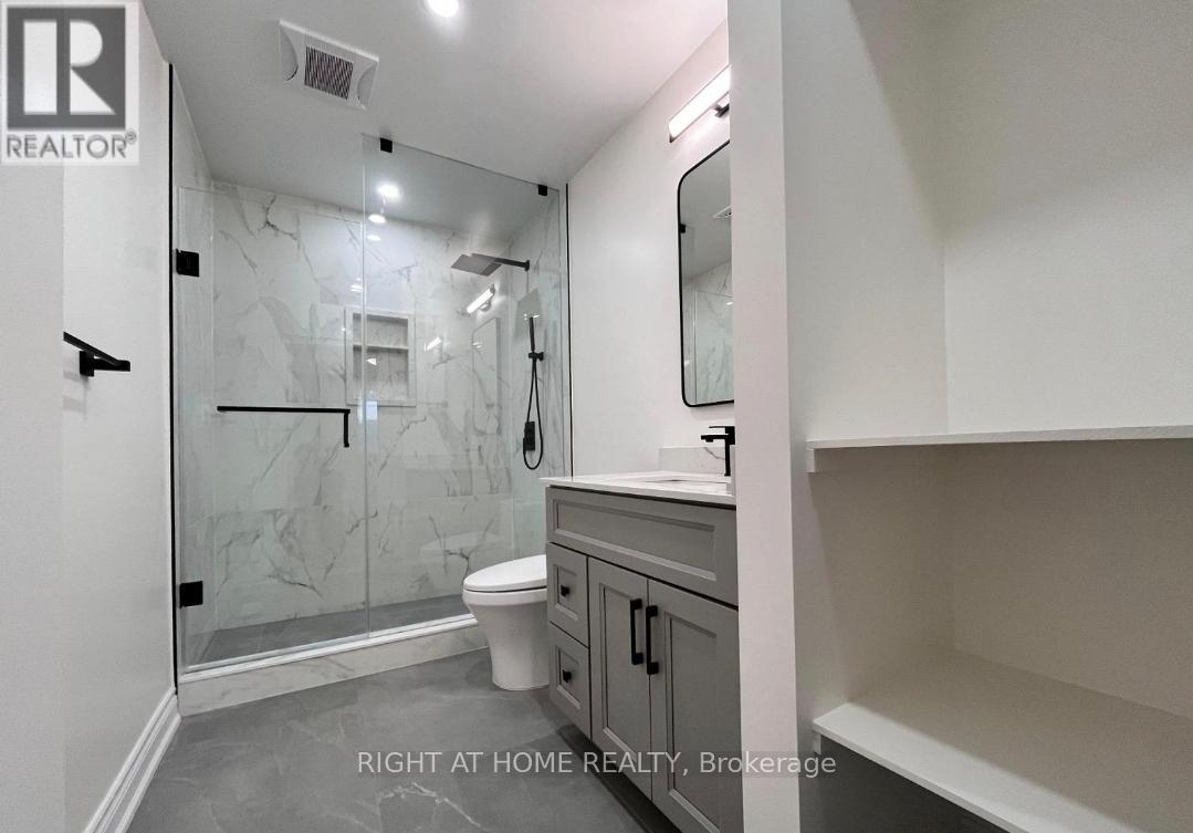 Upper - 195 Taylor Mills Drive N, Richmond Hill, Ontario  L4C 2T5 - Photo 12 - N14084824