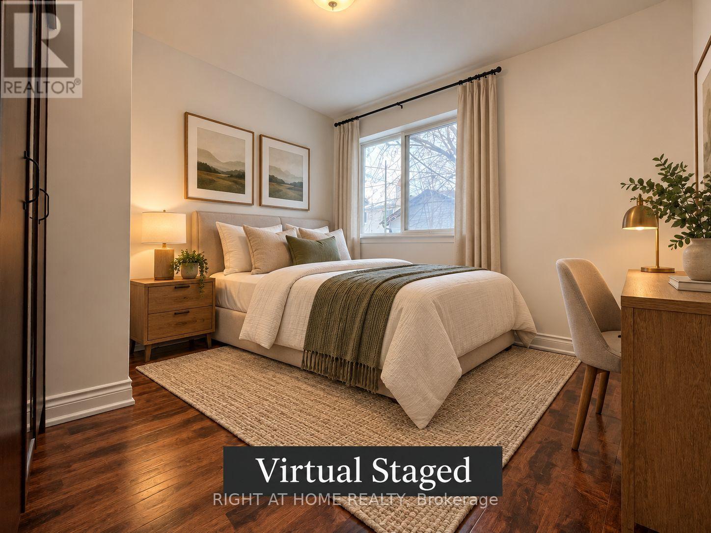 Upper - 195 Taylor Mills Drive N, Richmond Hill, Ontario  L4C 2T5 - Photo 16 - N14084824