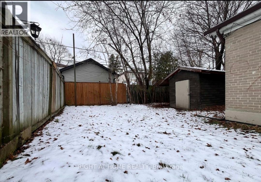 Upper - 195 Taylor Mills Drive N, Richmond Hill, Ontario  L4C 2T5 - Photo 20 - N14084824