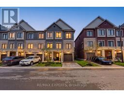 114 COVINGTON CRESCENT, Whitchurch-Stouffville, Ontario