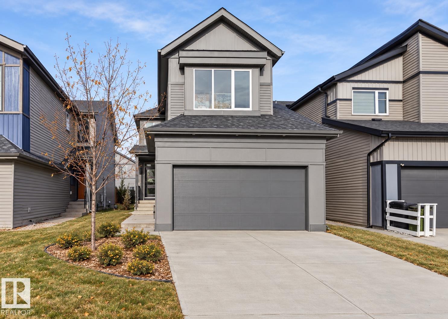 3050 Dixon Landing Ld Sw, Edmonton, Alberta  T6W 5L2 - Photo 1 - E4511839