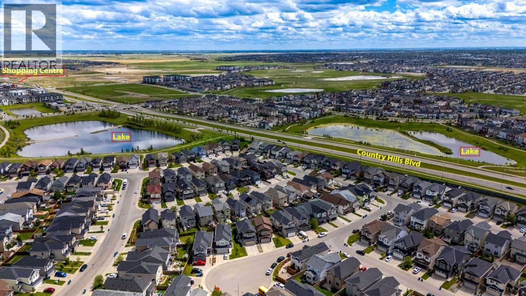 115 Skyview Springs Gardens NE, Calgary, Alberta  T3N 0B4 - Photo 40 - A2351747