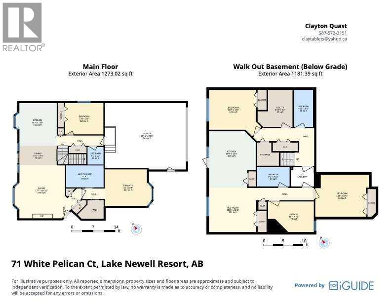 71 White Pelican Court, Lake Newell Resort, Alberta  T1R 0X5 - Photo 48 - A2352426