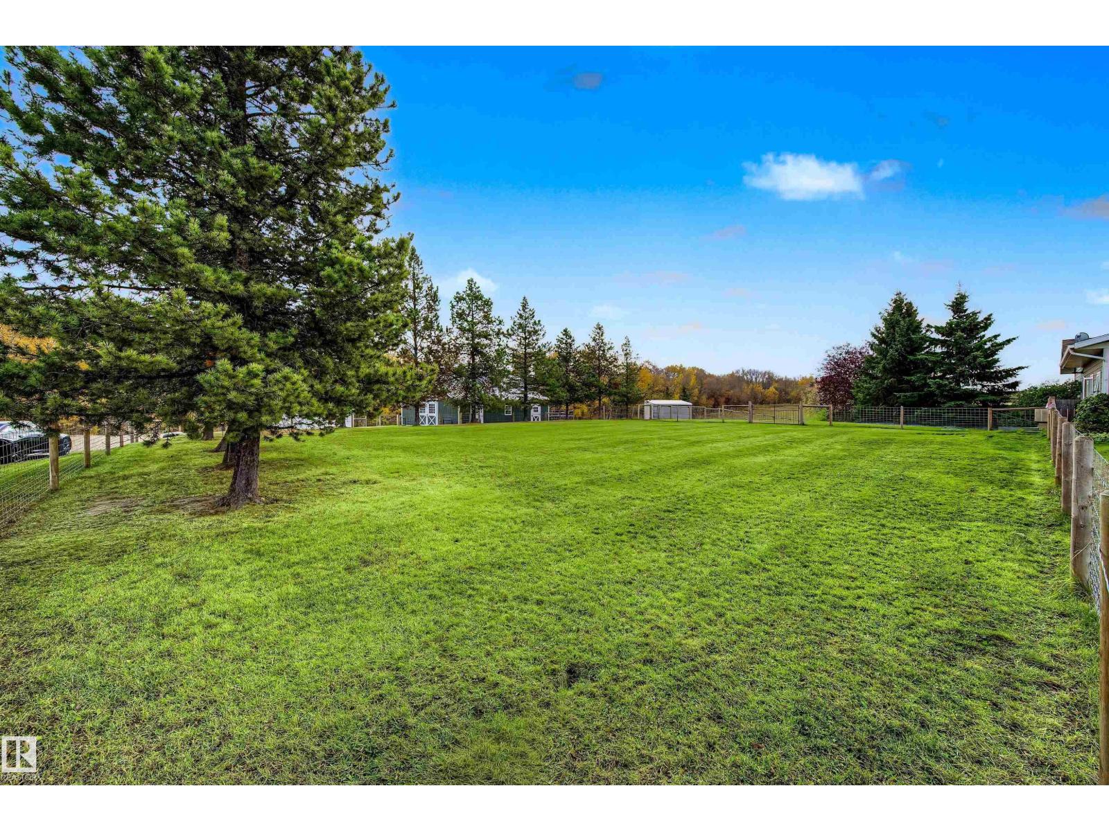 22549 Twp Road 511, Rural Strathcona County, Alberta  T8C 1H1 - Photo 34 - E4512656