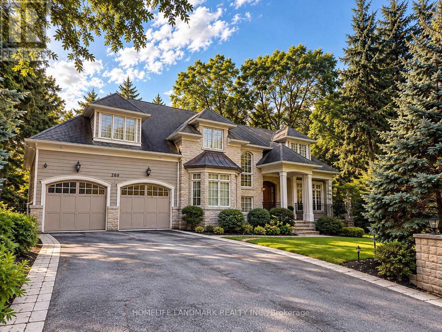260 PINETREE WAY, Mississauga, Ontario
