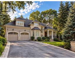 260 PINETREE WAY, Mississauga, Ontario
