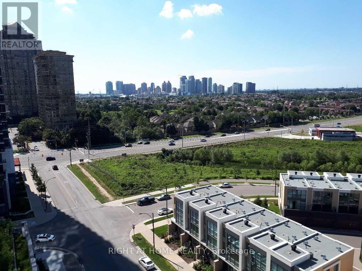 1113 - 5033 Four Springs Avenue, Mississauga, Ontario  L5R 0G6 - Photo 12 - W14084830