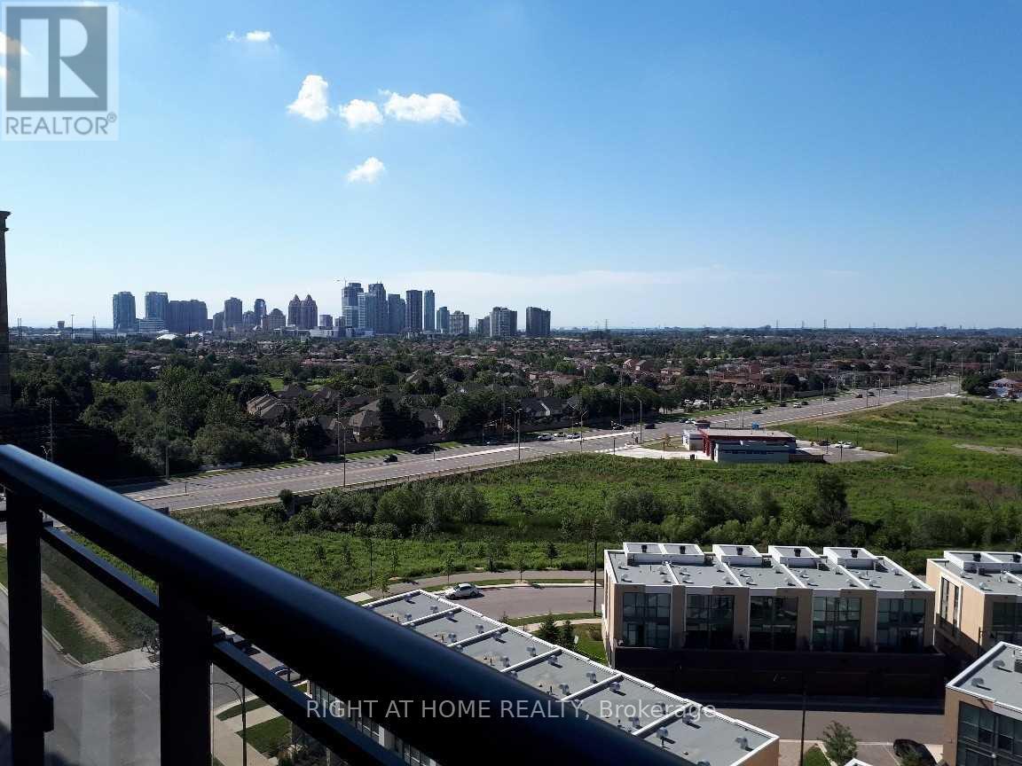 1113 - 5033 Four Springs Avenue, Mississauga, Ontario  L5R 0G6 - Photo 3 - W14084830