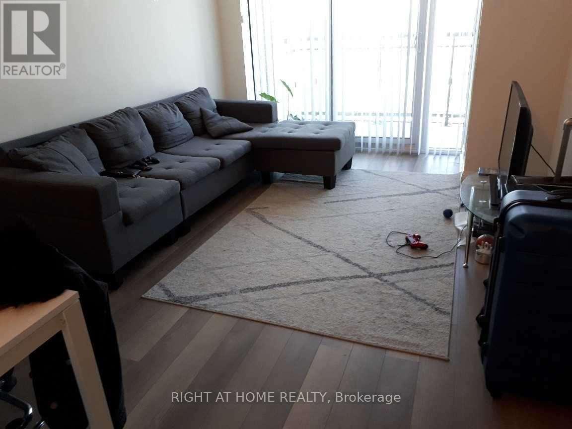 1113 - 5033 Four Springs Avenue, Mississauga, Ontario  L5R 0G6 - Photo 6 - W14084830