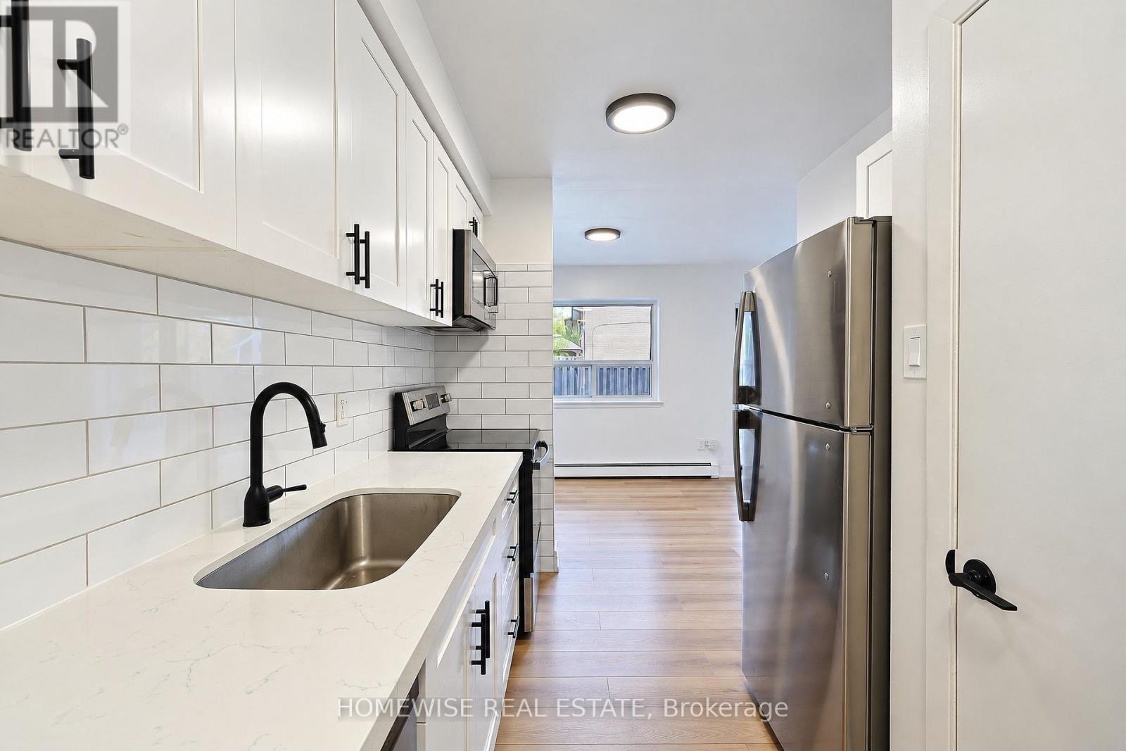 8 - 31 Sedgeley Drive, Toronto, Ontario  M9R 1Z5 - Photo 17 - W14084838
