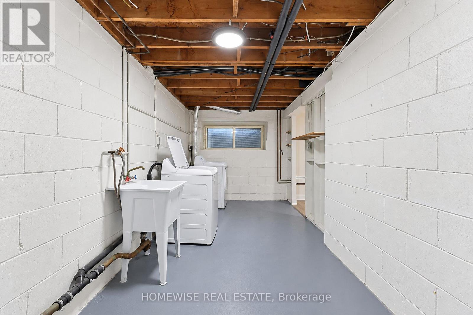 8 - 31 Sedgeley Drive, Toronto, Ontario  M9R 1Z5 - Photo 31 - W14084838