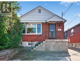 867 GLENCAIRN AVENUE, Toronto, Ontario