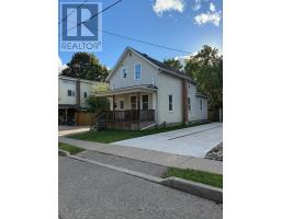 83 DORSET STREET, Waterloo, Ontario