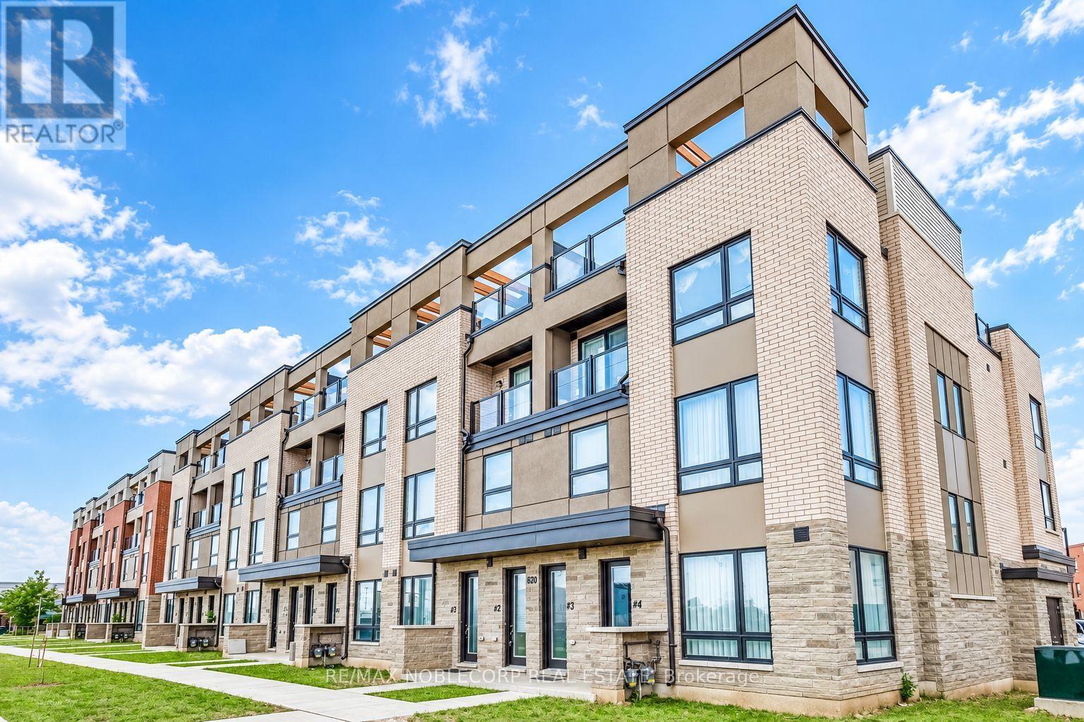 2 - 620 REXDALE BOULEVARD, Toronto, Ontario