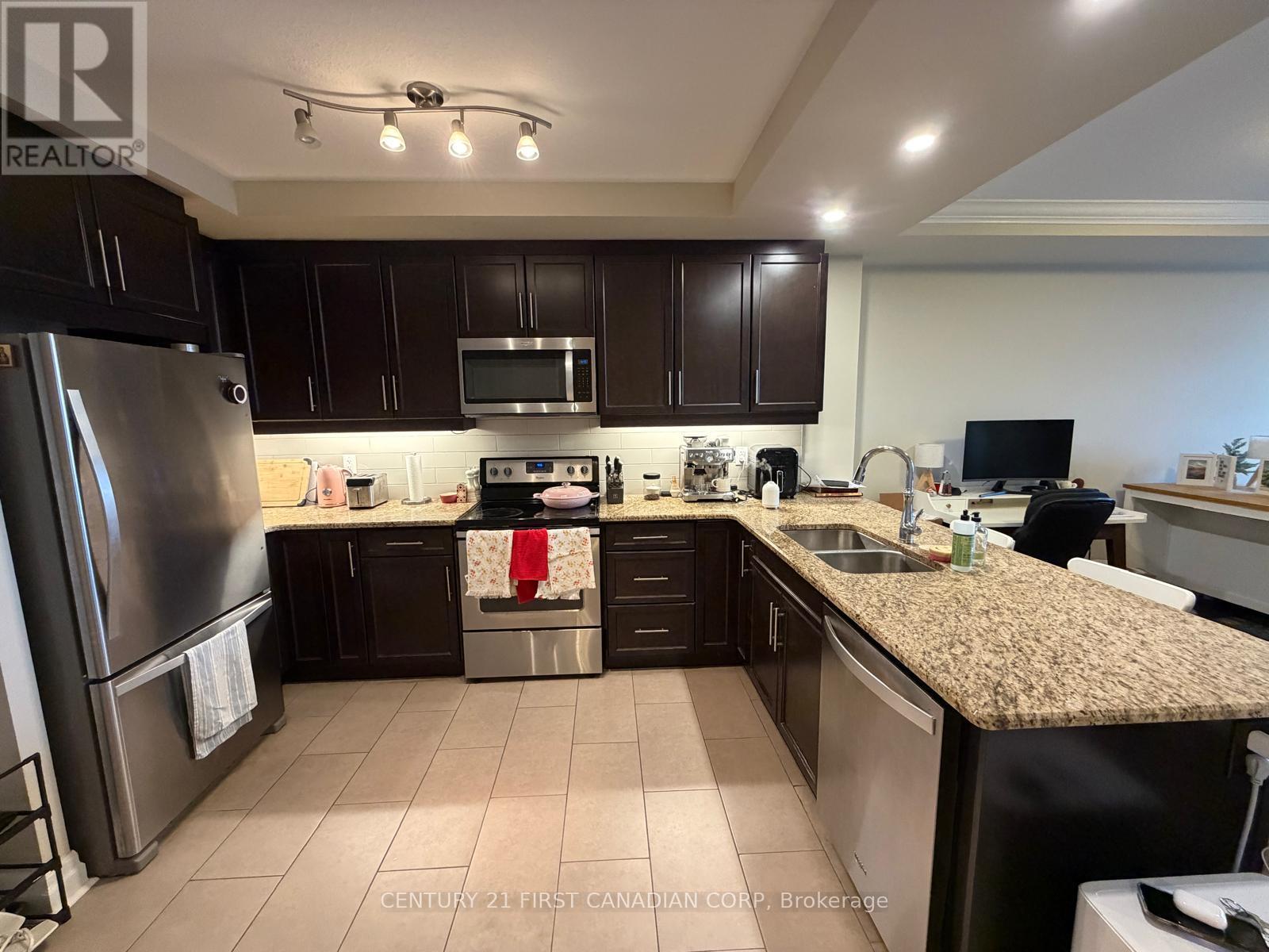 914 - 260 Villagewalk Boulevard, London North, Ontario  N6G 0W6 - Photo 25 - X13885974