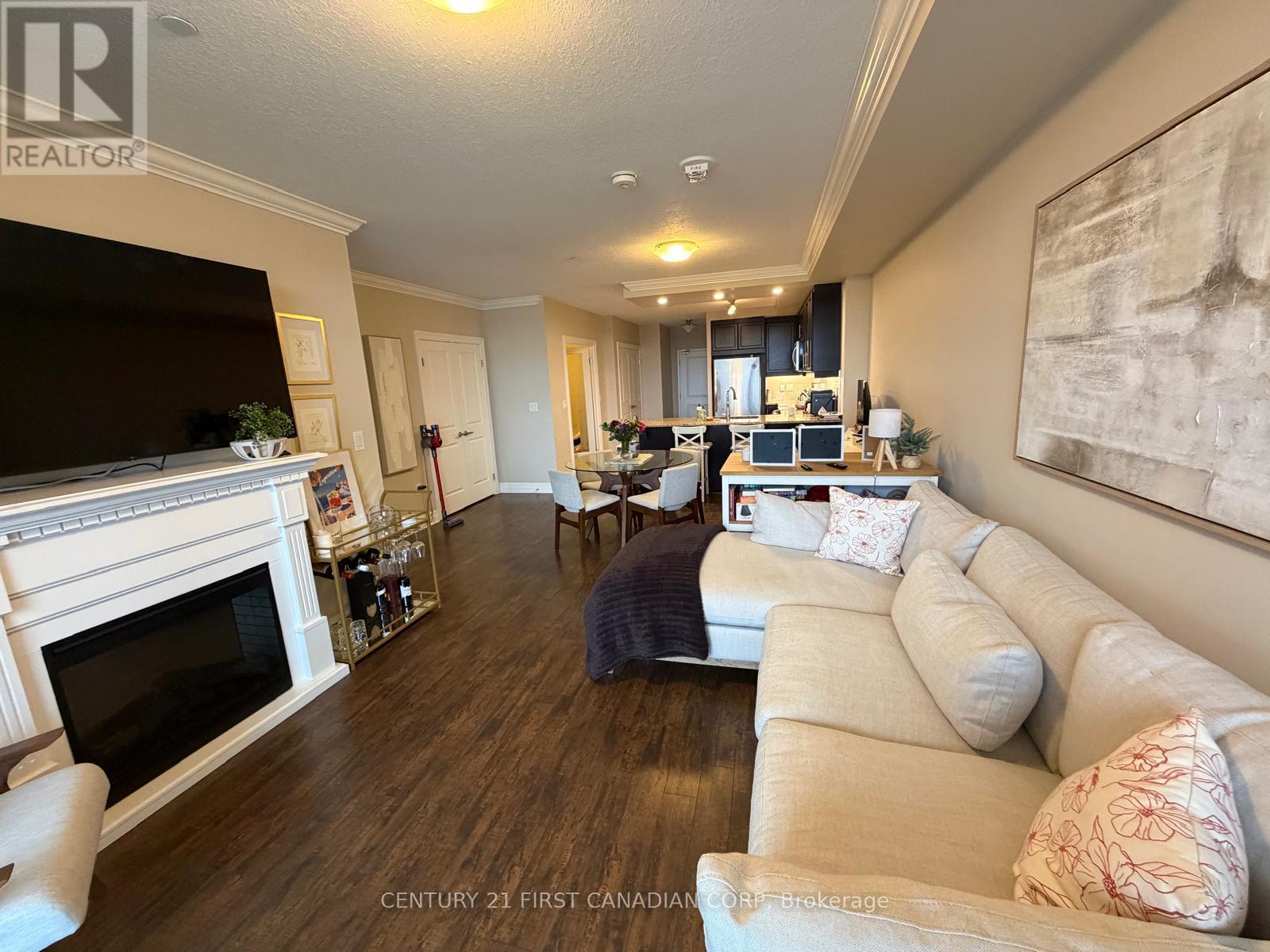 914 - 260 Villagewalk Boulevard, London North, Ontario  N6G 0W6 - Photo 32 - X13885974