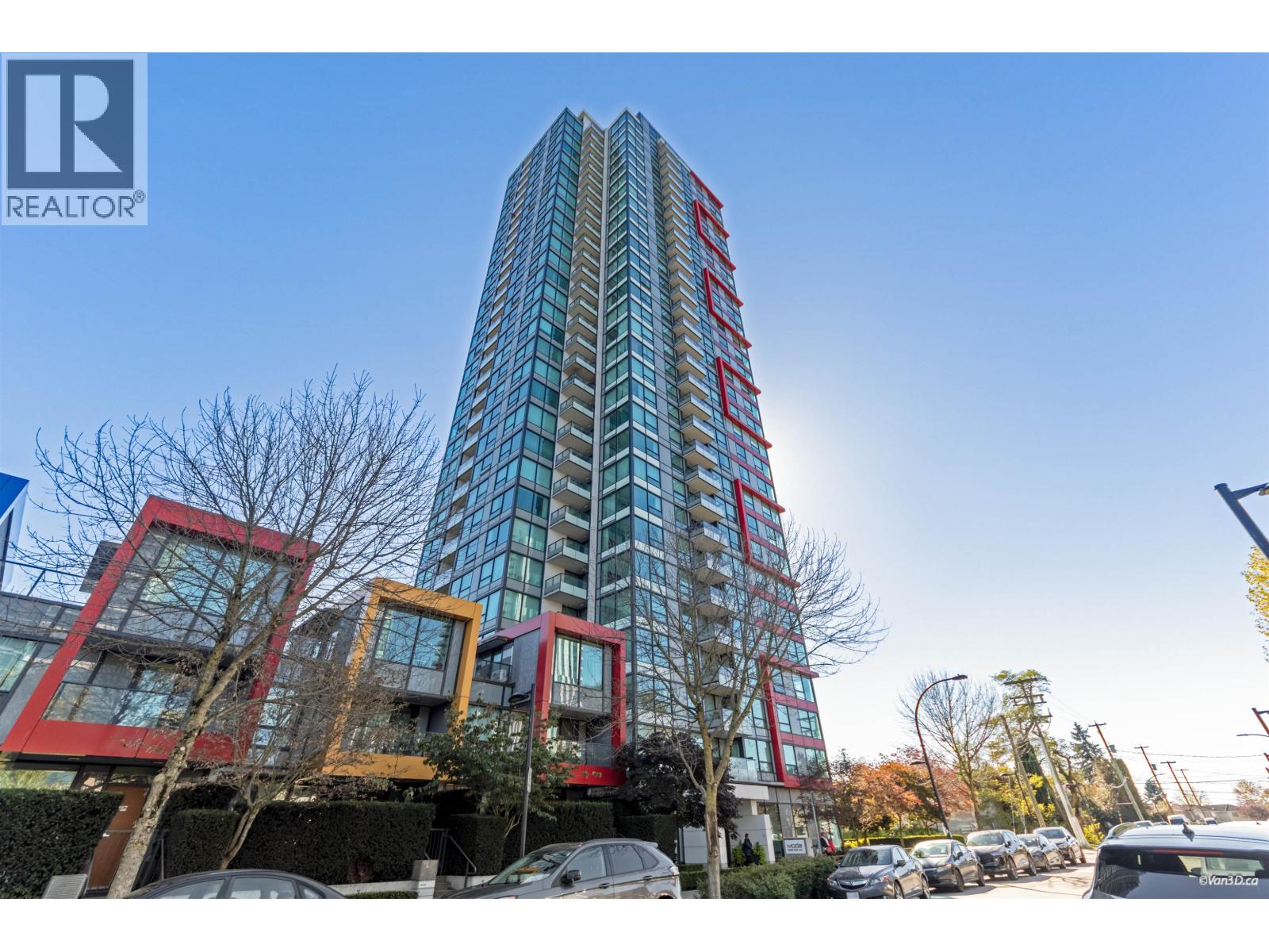 2109 6658 Dow Avenue, Burnaby, British Columbia  V5H 0C7 - Photo 2 - R3175810