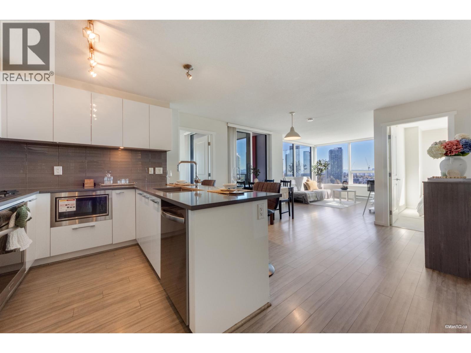 2109 6658 Dow Avenue, Burnaby, British Columbia  V5H 0C7 - Photo 5 - R3175810