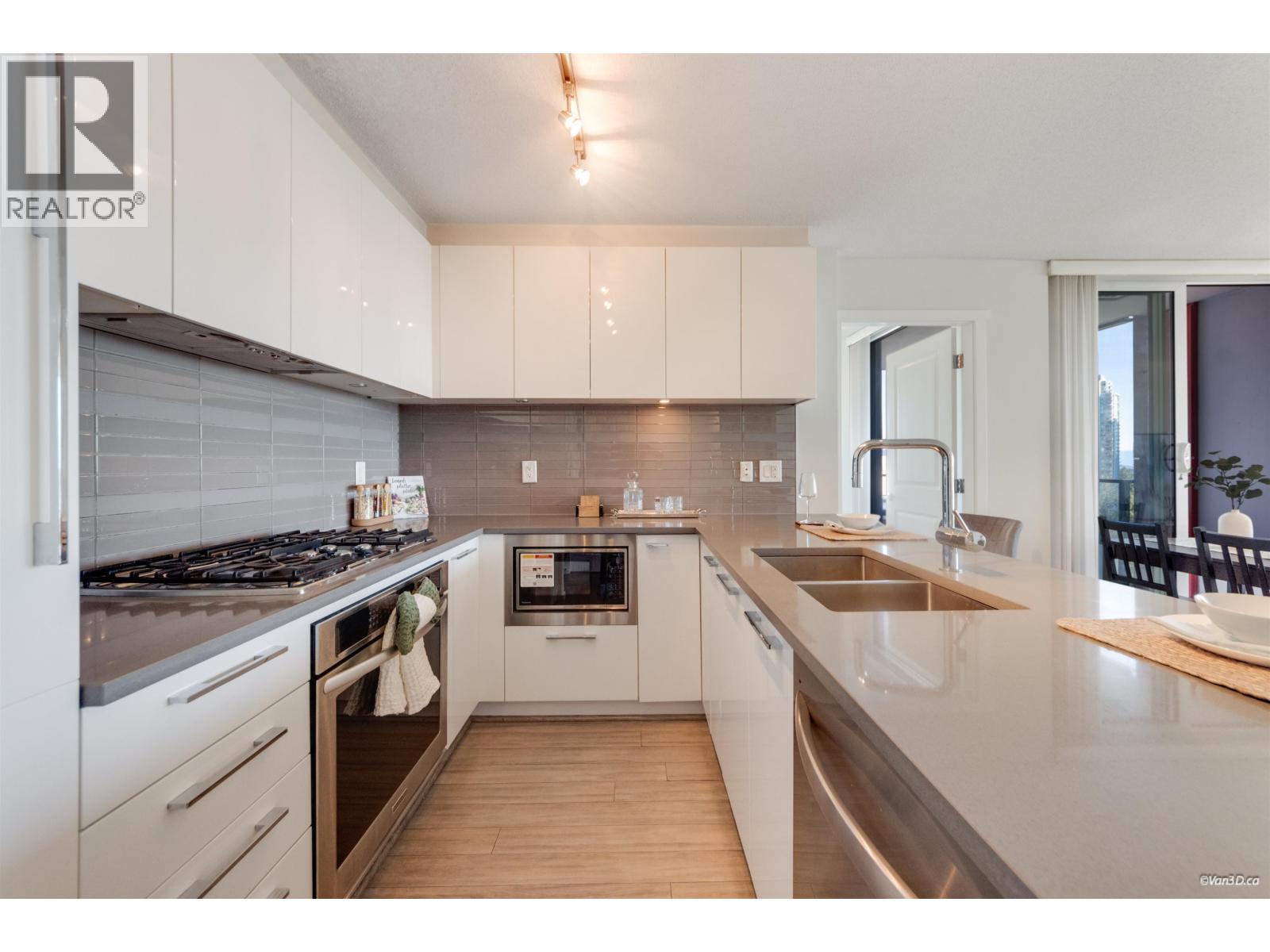 2109 6658 Dow Avenue, Burnaby, British Columbia  V5H 0C7 - Photo 7 - R3175810