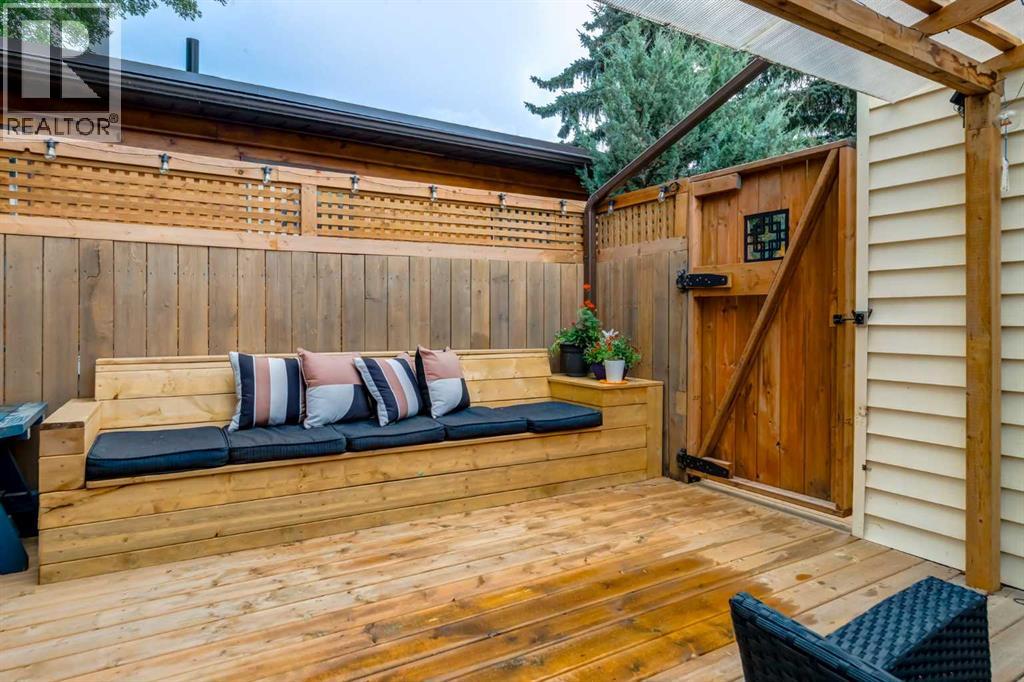 36 Hudson Road NW, Calgary, Alberta  T2K 2A9 - Photo 32 - A2350497