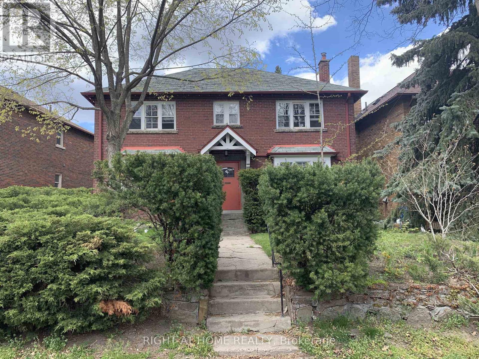 11 RIVERCREST ROAD, toronto (lambton baby point), Ontario