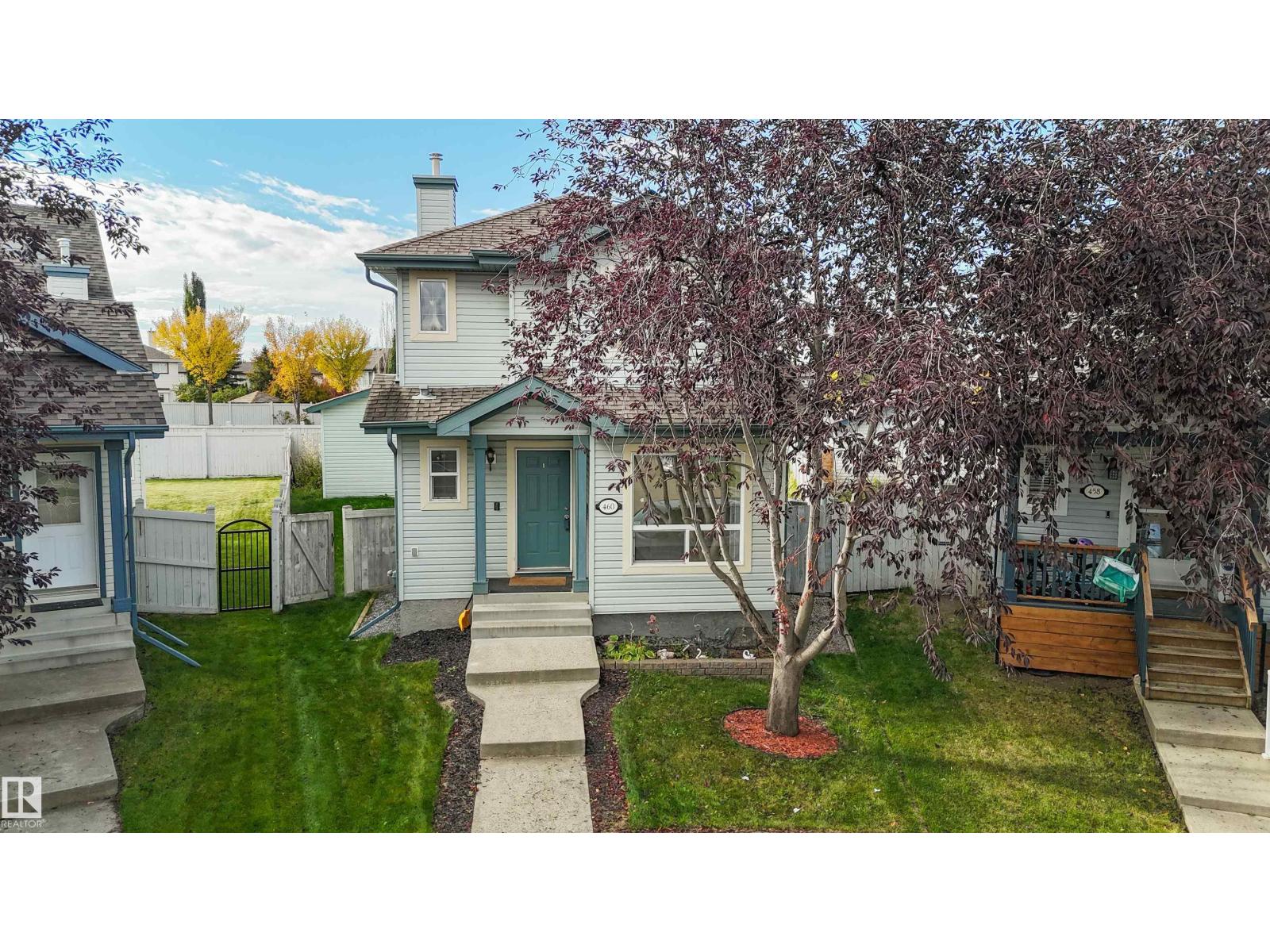 460 GIBB WD NW