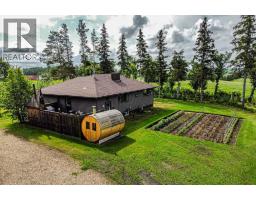 430042 Range Road 220, Rural Ponoka County, Alberta