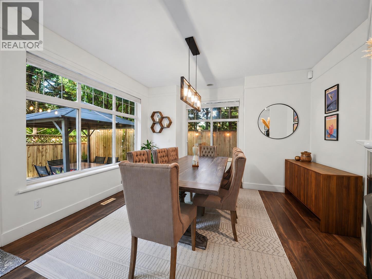 4 2123 Clarke Street, Port Moody, British Columbia  V3H 1Y5 - Photo 6 - R3175954